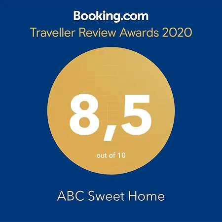 Abc Sweet 3*