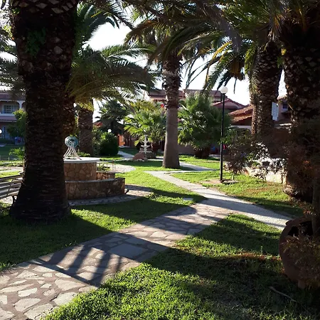 Abc Sweet Aparthotel 3*
