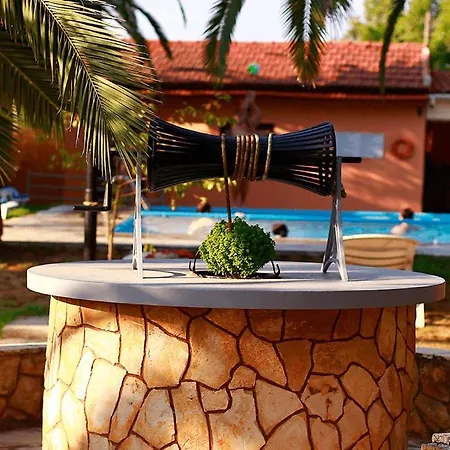 מלון דירות Abc Sweet סידריון