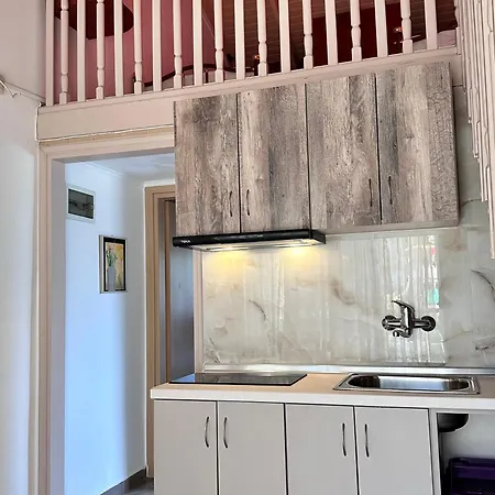 מלון דירות Abc Sweet סידריון