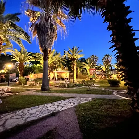 מלון דירות Abc Sweet סידריון