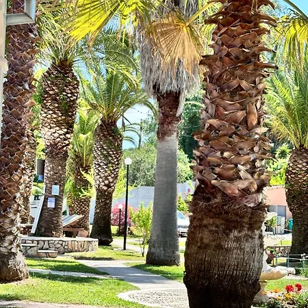 Abc Sweet מלון דירות סידריון