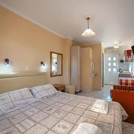 Abc Sweet 3* סידריון