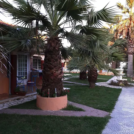 Abc Sweet 3* סידריון