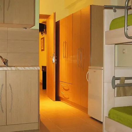 Abc Sweet 3* סידריון