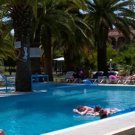Apartahotel Abc Sweet 3*