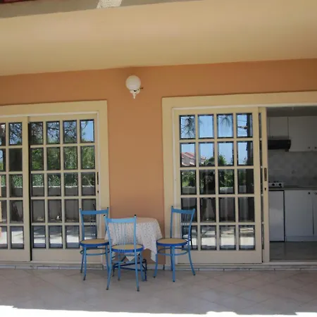 Abc Sweet מלון דירות סידריון