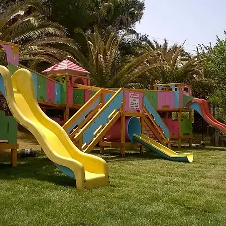 מלון דירות Abc Sweet