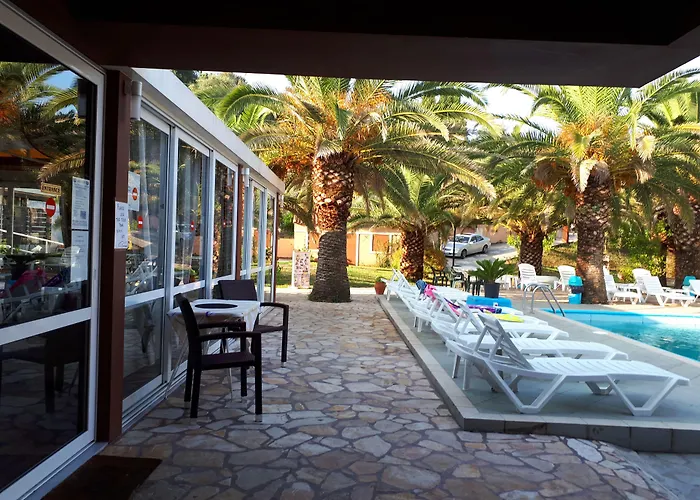 Abc Sweet Hotel de apartamente Sidárion