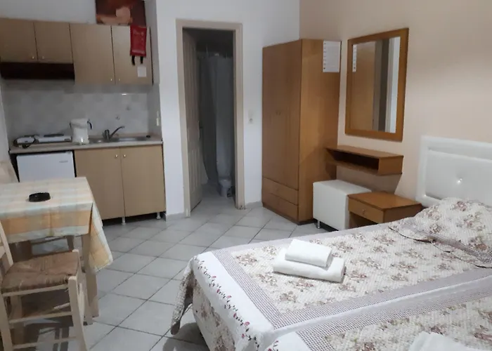Abc Sweet Hotel de apartamente