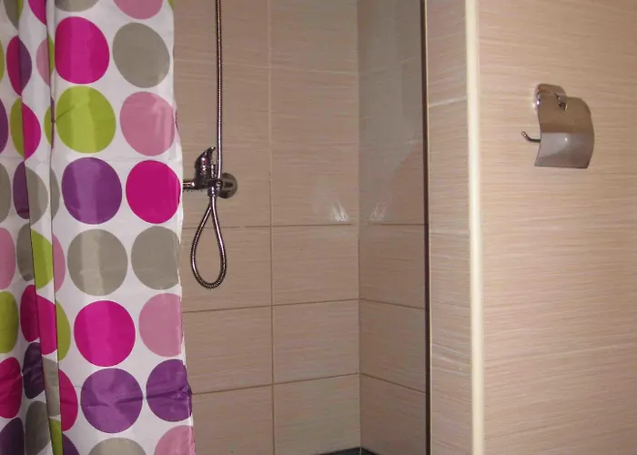 Abc Sweet Hotel de apartamente 3*
