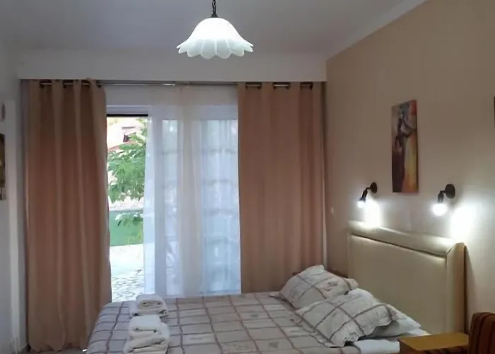 Hotel de apartamente Abc Sweet 3*