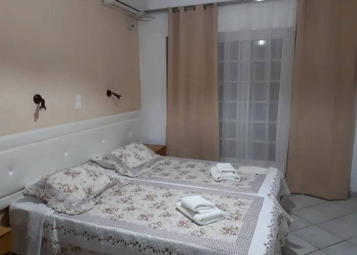 Hotel de apartamente Abc Sweet 3*