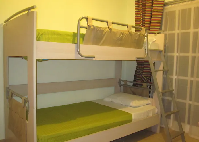 Hotel de apartamente Abc Sweet 3*