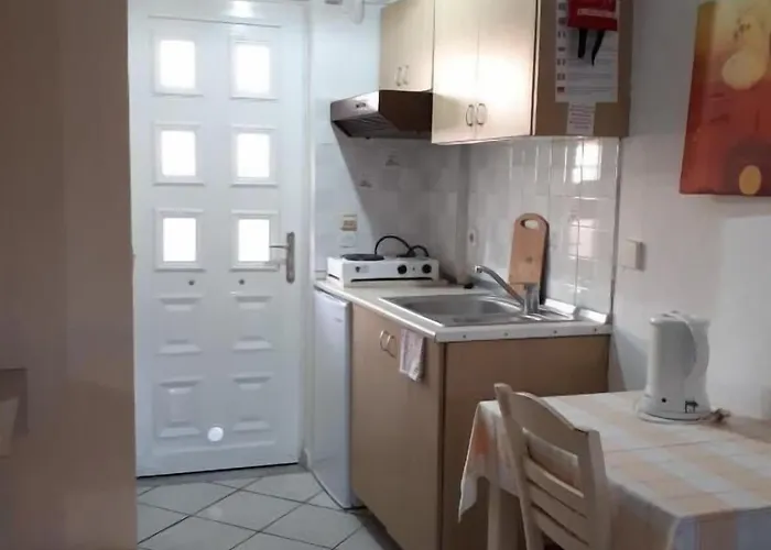 Abc Sweet Hotel de apartamente 3*