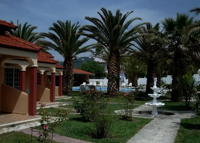 Abc Sweet Hotel de apartamente 3*
