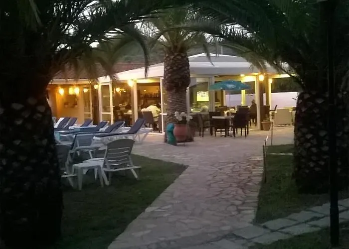Abc Sweet Hotel de apartamente