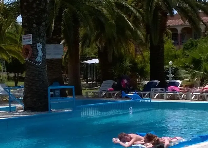 Hotel de apartamente Abc Sweet 3*
