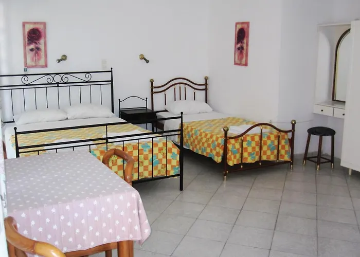 Hotel de apartamente Abc Sweet 3*