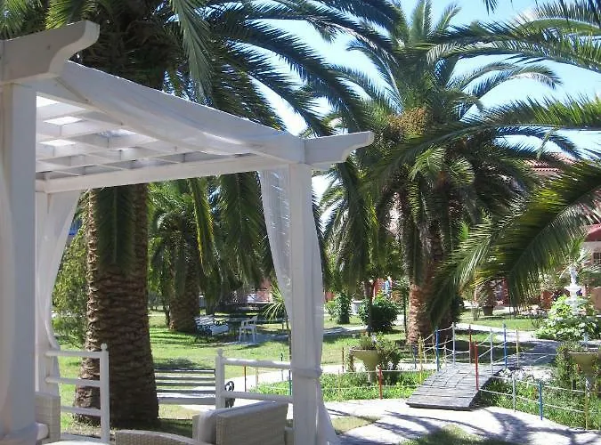 Hotel de apartamente Abc Sweet