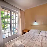 Hotel apartamentowy Abc Sweet