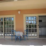 Abc Sweet Hotel apartamentowy Sidari (Corfu)