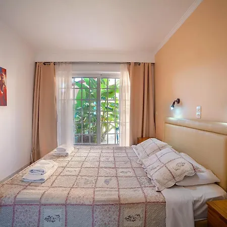 Aparthotel Abc Sweet Sidari (Corfu)