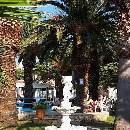 Aparthotel Abc Sweet Sidari (Corfu)