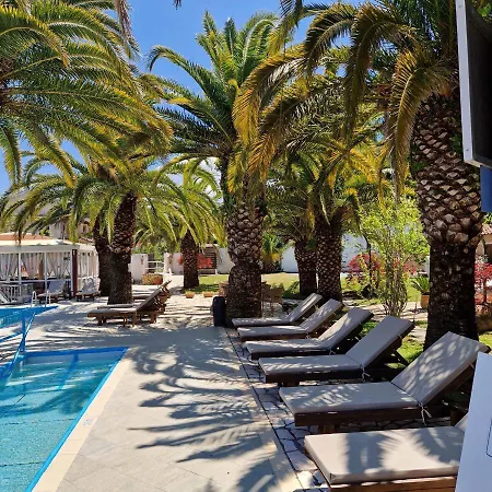 Abc Sweet Aparthotel