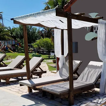 Aparthotel Abc Sweet