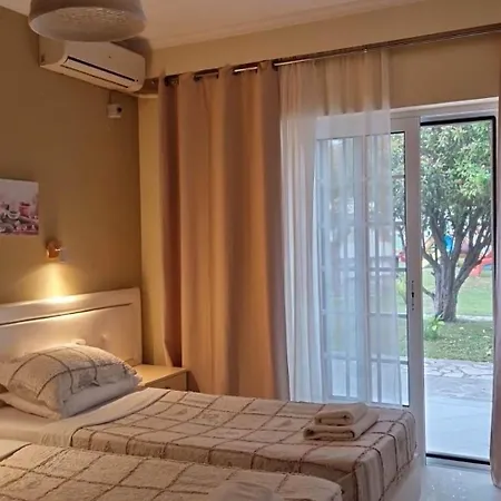 Aparthotel Abc Sweet 3*