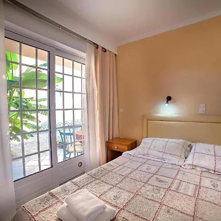 Aparthotel Abc Sweet