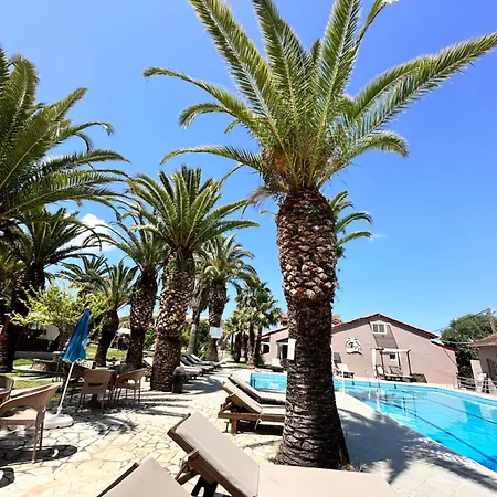 Abc Sweet Aparthotel 3*