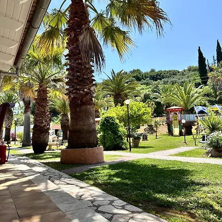 Abc Sweet Sidari (Corfu)