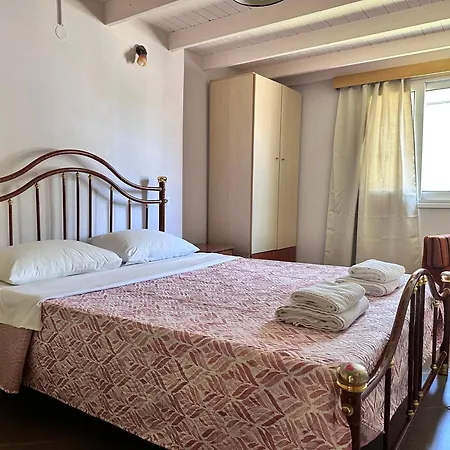 Abc Sweet Aparthotel 3*