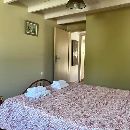 Aparthotel Abc Sweet