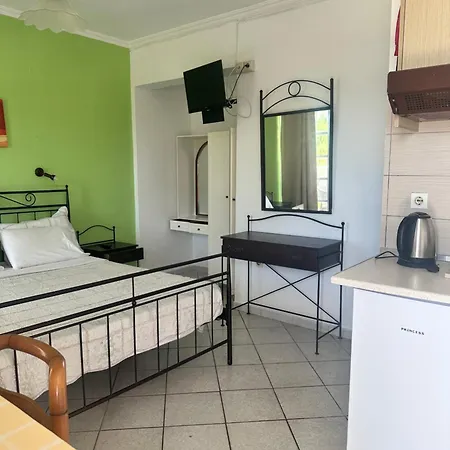 Abc Sweet Aparthotel 3*