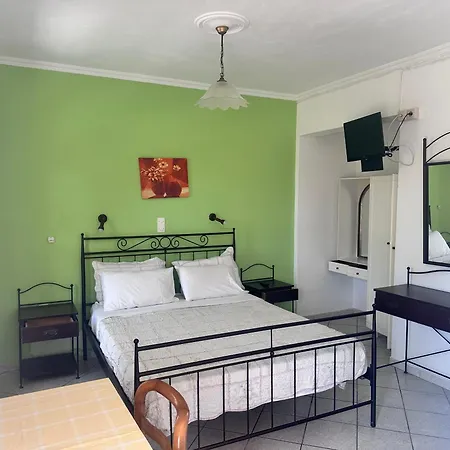 Abc Sweet Aparthotel Sidárion