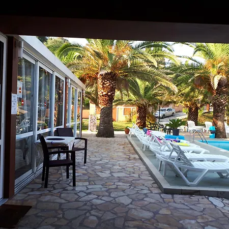 Abc Sweet Aparthotel Sidárion