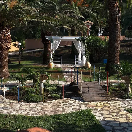 Abc Sweet Aparthotel