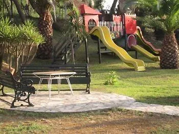 Aparthotel Abc Sweet 3*