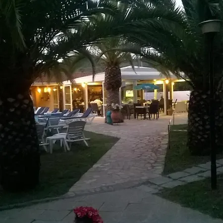 Abc Sweet Ξενοδοχείο με διαμερίσματα