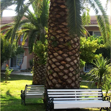 Appart hôtel Abc Sweet 3*