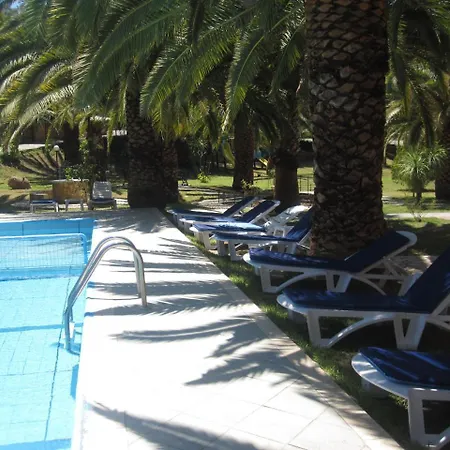 Abc Sweet Aparthotel Sidárion