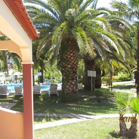 Abc Sweet Aparthotel Sidárion