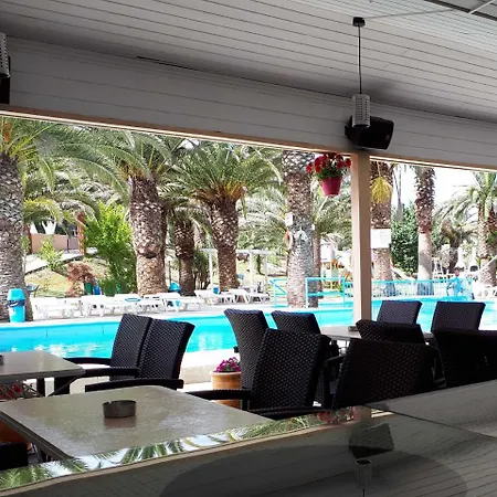 Aparthotel Abc Sweet