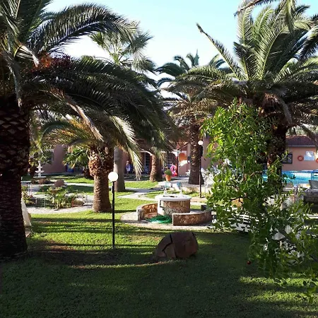 Abc Sweet Appart hôtel Sidárion