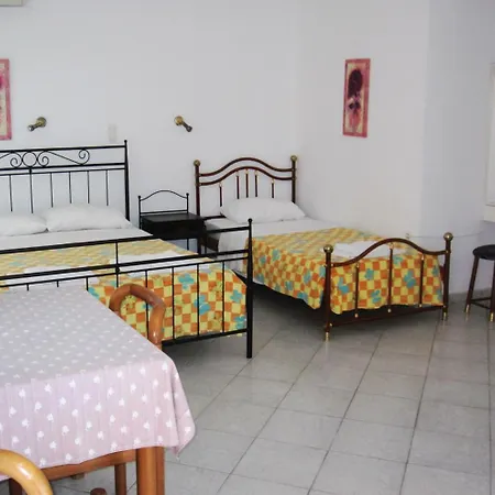 Aparthotel Abc Sweet 2*