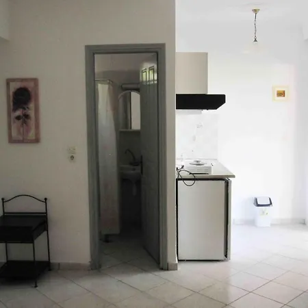 Abc Sweet Aparthotel Sidárion