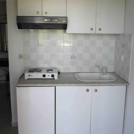 Abc Sweet 3* Sidárion